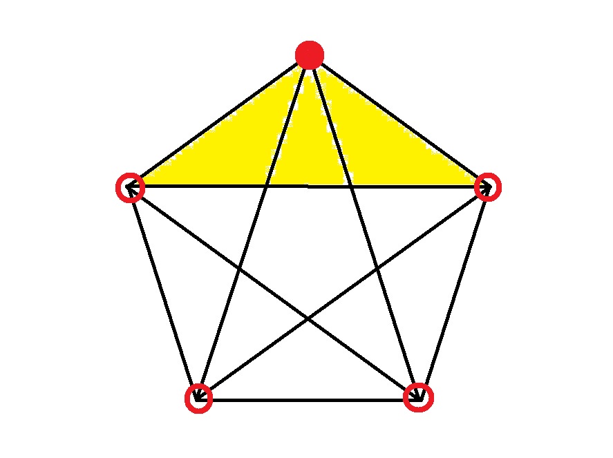 ろっしーの算数 多角形の内角の和 外角の和 対角線の本数 面積を求める工夫 受験 ガチ勢 チート Web問題集サイト
