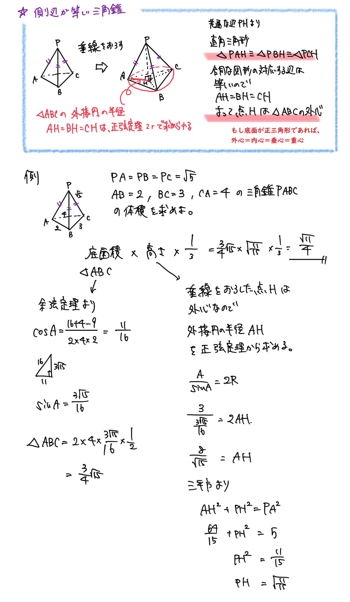 0から始める数学 A 典型的で重要な問題まとめ 公式一覧 総チェック 受験 ガチ勢 チート